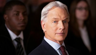 Mark Harmon mourns longtime NCIS colleague with heartfelt tribute