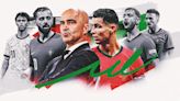 Weak-willed Roberto Martinez is letting Portugal down with continued Cristiano Ronaldo indulgence at Euro 2024 | Goal.com English Kuwait