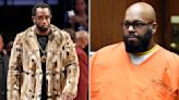 Suge Knight warns Diddy his ‘life’s in danger’ during jailhouse call: ‘They gonna get you if they can’