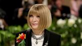 Anna Wintour admits she broke her biggest Met Gala 'rule' and apologizes