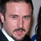 David Arquette