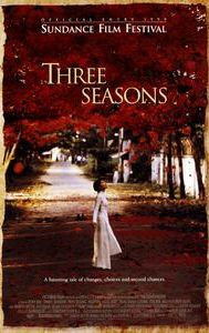 Three Seasons