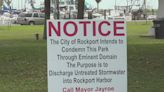 Drainage project causes environmental concern in Rockport