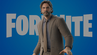 Alan Wake Items Have Returned To Fortnite