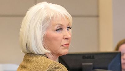 Former Colorado official found guilty for role in election equipment tampering