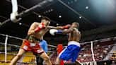 El Paso's Han, Tovar impressive in wins on pro boxing card in Las Cruces