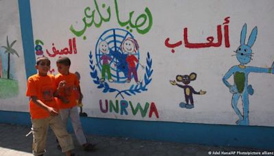 Nine UNRWA staff may have been involved in Oct. 7 attack on Israel: UN | World News - The Indian Express