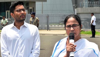 ‘Don’t teach me': Mamata Banerjee on MEA's criticism for statement on Bangladesh