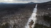 On trial now: The fate of a key clean energy transmission line in Maine