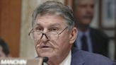 Democratic Sen. Joe Manchin registers as independent, citing 'partisan extremism'