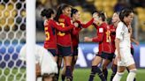 España cumple en su estreno; Suiza gana a la debutante Filipinas y lidera el grupo A