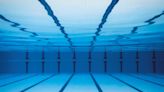 Section V boys swimming results for the 2022-23 season