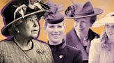 How Queen Elizabeth’s Name Lives On Through Her Family Line