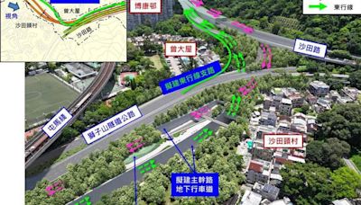 T4公路｜財委會今午表決 政府發文不點名駁張欣宇：平衡利益