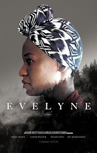 Evelyne