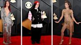 All the Best Red Carpet Looks From the 2024 Grammy Awards