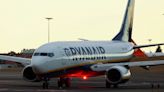 Ryanair cabin staff strike as labour unrest spreads across Europe