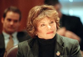 Marsha Mason