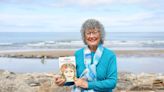 First time author was drawn to ‘magical Strandhill’ after 40 years living in Canada