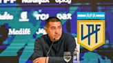 Bomba: el refuerzo tapado que Boca le "sopló" a San Lorenzo y ya anunció