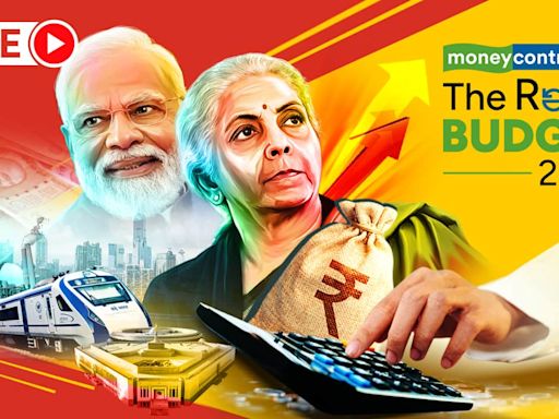 21 Budget stocks that may benefit from FM Nirmala Sitharaman's announcements