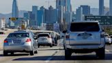 California, 21 other states back EPA vehicle emissions rules