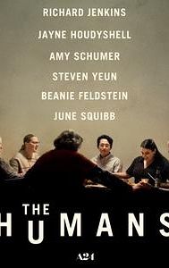 The Humans (film)