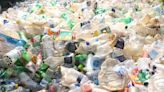 Monday numbers: Earth Day 2024 and the environmental challenges posed by plastics