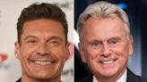 Ryan Seacrest Spots Pressure To Replace ‘Incredible’ Pat Sajak On ‘Wheel Of Fortune’
