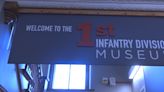 1st Infantry Division Museum at Fort Riley reopened to the community