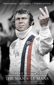 Steve McQueen: The Man & Le Mans