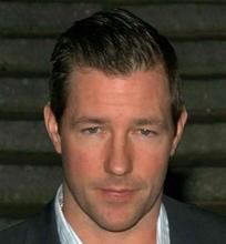 Edward Burns