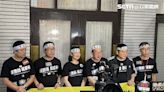 國會職權法三讀 柯建銘點名韓國瑜歷史罪人、聽命於北京