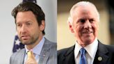 Live Results: Republican Gov. Henry McMaster defeated Democrat Joe Cunningham in South Carolina's gubernatorial election