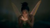 Yara Shahidi Sprinkles Pixie Dust on Peter Pan & Wendy as the New Tinkerbell