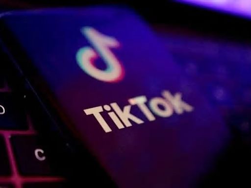 TikTok, ByteDance move federal court to deter US law seeking its sale, ban