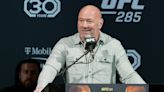 Despite losing Francis Ngannou, Dana White says UFC event in Africa ‘absolutely’ will happen