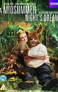 A Midsummer Night's Dream (2016 film)