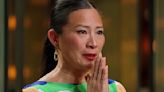 Poh Ling Yeow breaks down in tears on MasterChef Australia