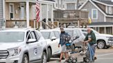 Another star turn for Scituate: Sand Hills neighborhood turns into movie set this week