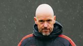 Man Utd boss Ten Hag makes defiant statement after 'direct message' from INEOS