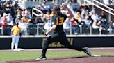 Missouri Baseball Falls in Series Finale 6-2 Against LSU