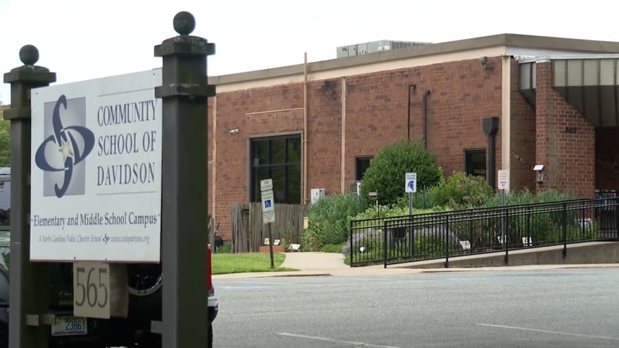 Anti-Semitic bullying reported at Davidson charter school leads to policy changes