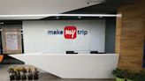 MakeMyTrip reports record gross bookings and revenue in Q1, posts $21 million profit - CNBC TV18