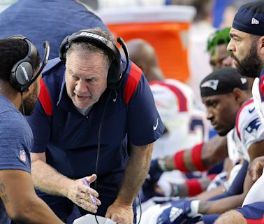 Patriots Edge Makes Strong Statement About Bill Belichick, Jerod Mayo