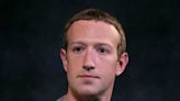 Mark Zuckerberg's net worth has dropped from $118 billion to $96 billion since he rebranded Facebook as Meta