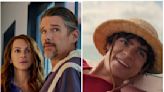 ...World Behind’ Tops All Netflix Viewing for Second Half of...Views, ‘One Piece’ Leads TV With 71.6 Million Views
