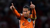 England duo given blueprint to expose Virgil van Dijk in Euro 2024 semifinal