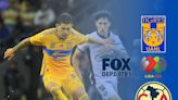 FOX Deportes - canal que transmitió Tigres vs. América por Liga MX vía TV y Online