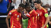 PLAYER RATINGS: Spain star shows why Pep wants him